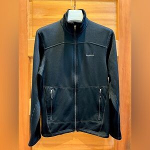 Patagonia R1® Fleece Jacket - Men's l Small